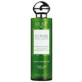 Sampon Par Fin si Subtire - Keune So Pure Energizing Shampoo 250 ml